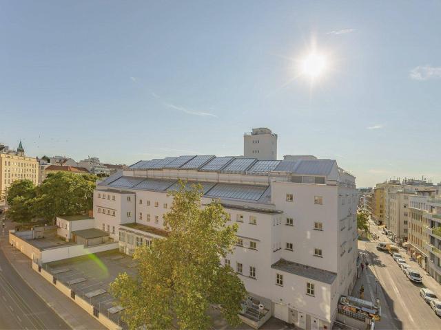 Apartment kaufen in KG Favoriten, Wien