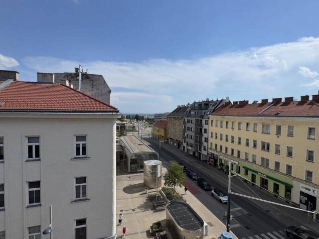 Apartment kaufen in KG Favoriten, Wien