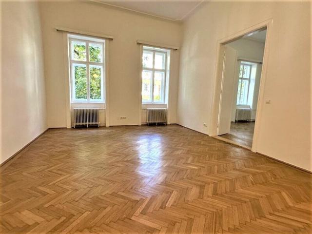 Wohnung mieten in Wien