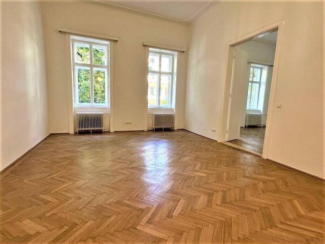 Apartment mieten in Wieden, Wien