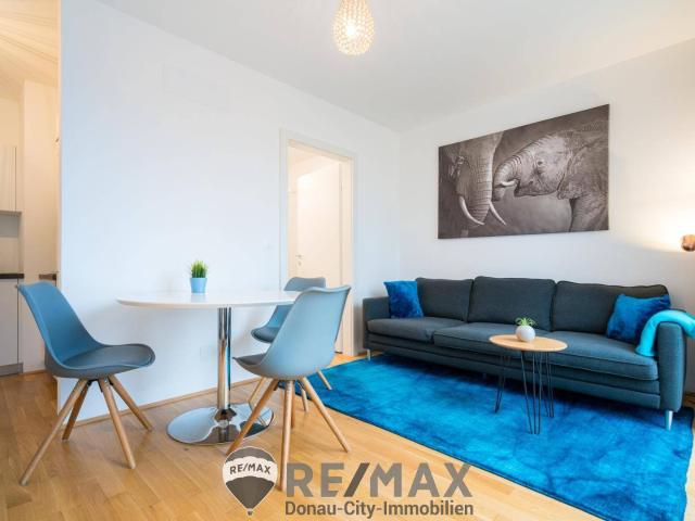 Apartment mieten in Donaustadt, Wien