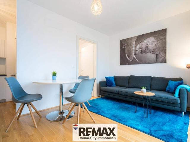 Apartment mieten in Donaustadt, Wien