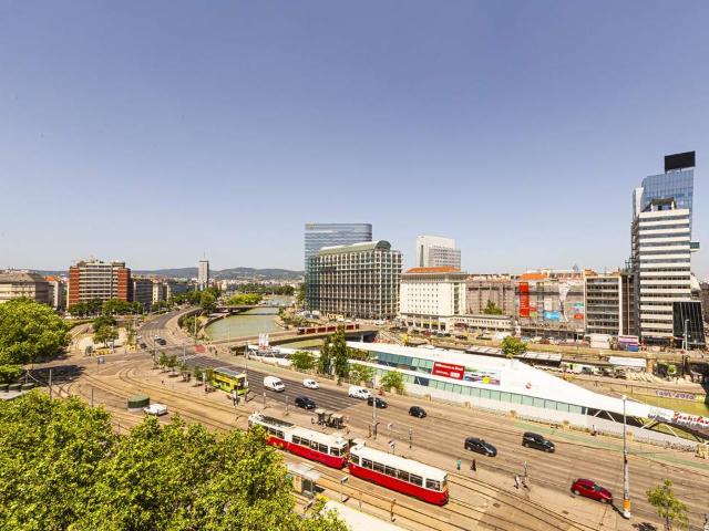 Gewerbe mieten in Innere Stadt, Wien