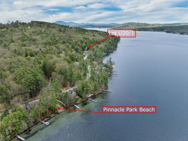 Land for sale in New Hampshire