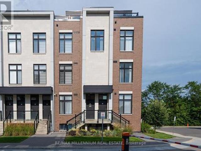 Townhouse for sale in York, Ontario