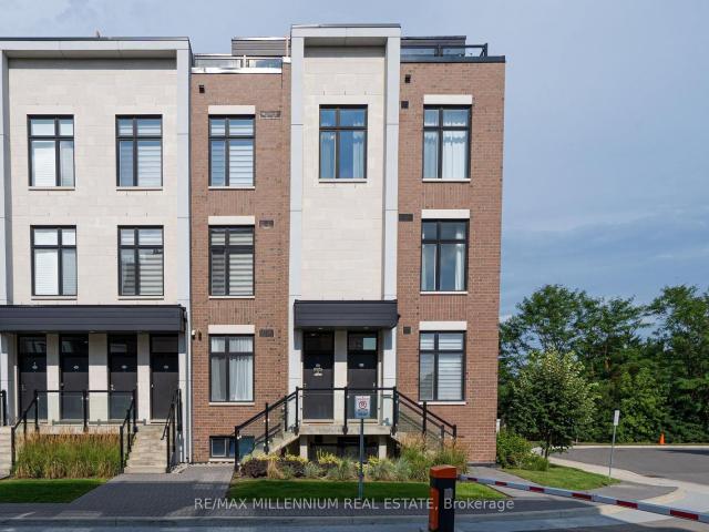 Condo for sale in York, Ontario