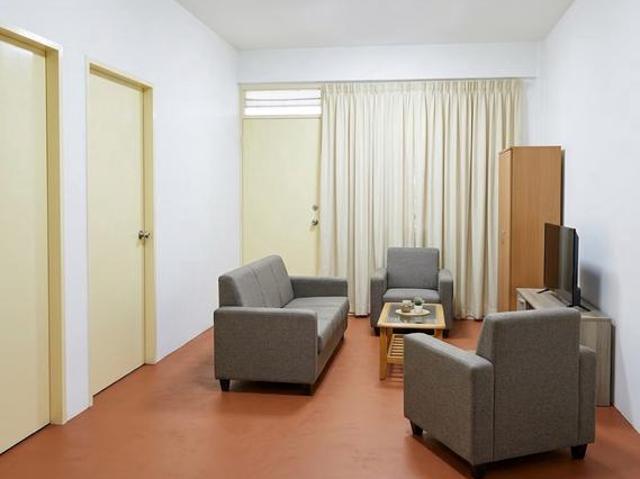 Apartment for sale in Petaling, Subang Jaya