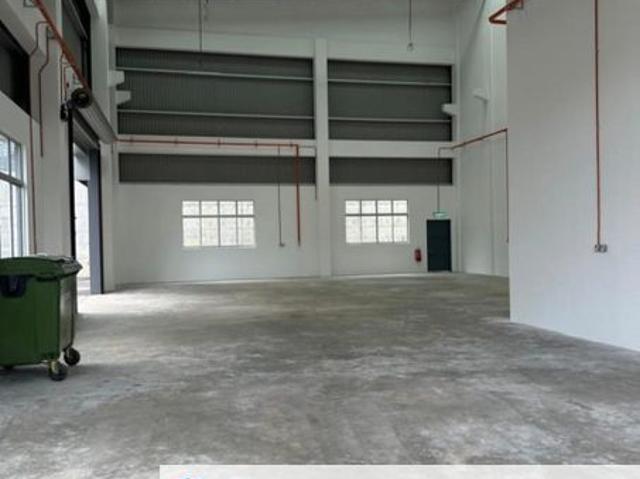 Warehouse for sale in Petaling, Alam Impian
