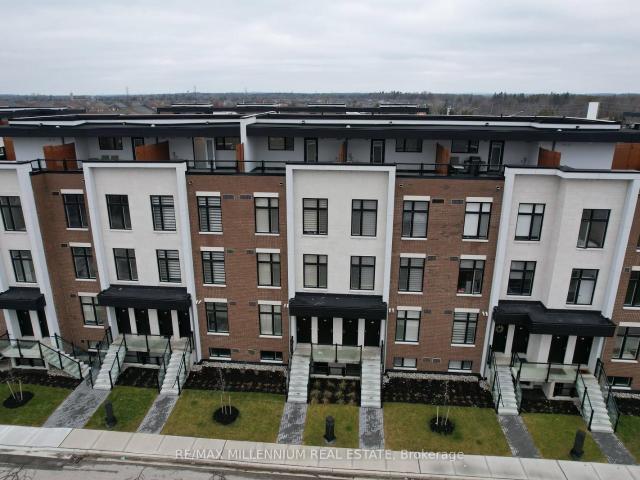 Condo for rent in York, Ontario