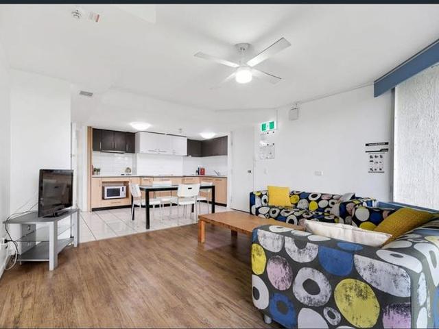 Apartment for rent in Toombul, Queensland