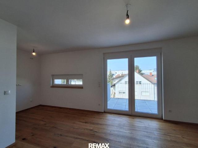 Wohnung kaufen in Seestadt, Wien