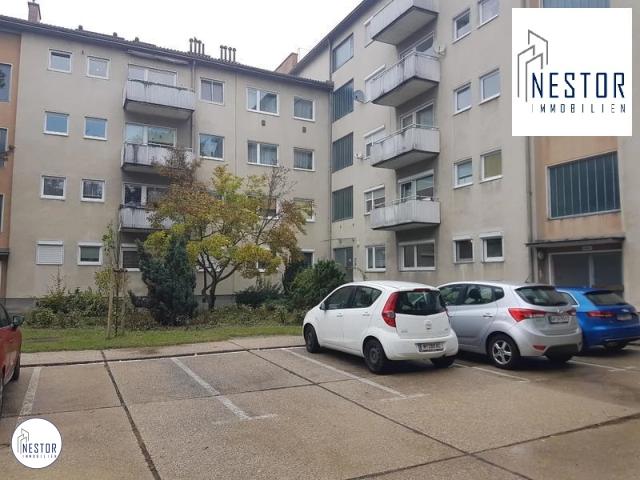 Apartment mieten in Donaustadt, Wien