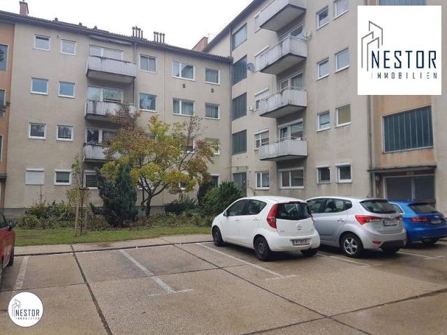 Apartment mieten in Donaustadt, Wien