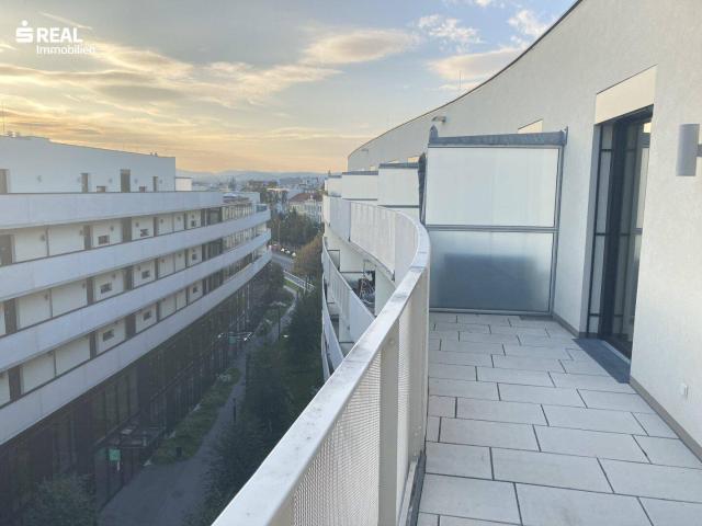 Apartment mieten in Leopoldstadt, Wien