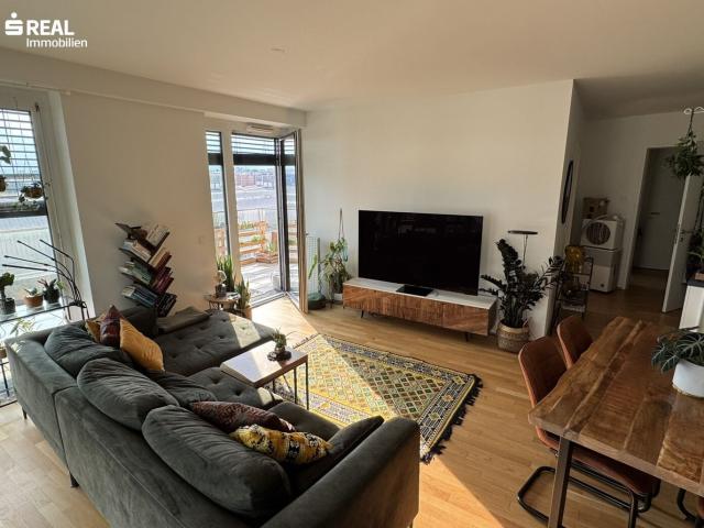 Wohnung mieten in Leopoldstadt, Wien