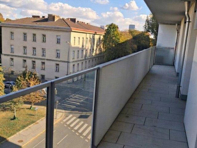 Apartment mieten in Leopoldstadt, Wien