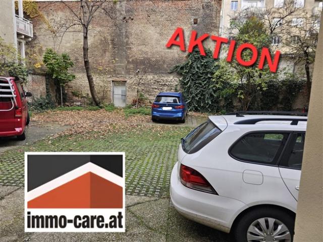 Garage mieten in Wien