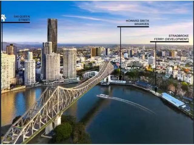 Apartment for rent in Toombul, Queensland
