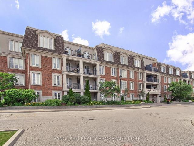 Condo for sale in Woburn, Ontario