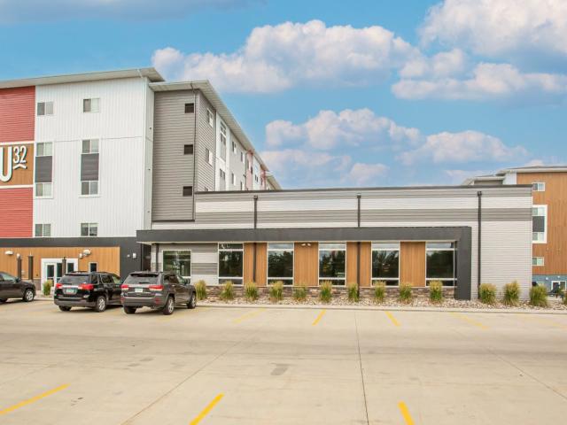 Apartment for rent in Fargo, North Dakota