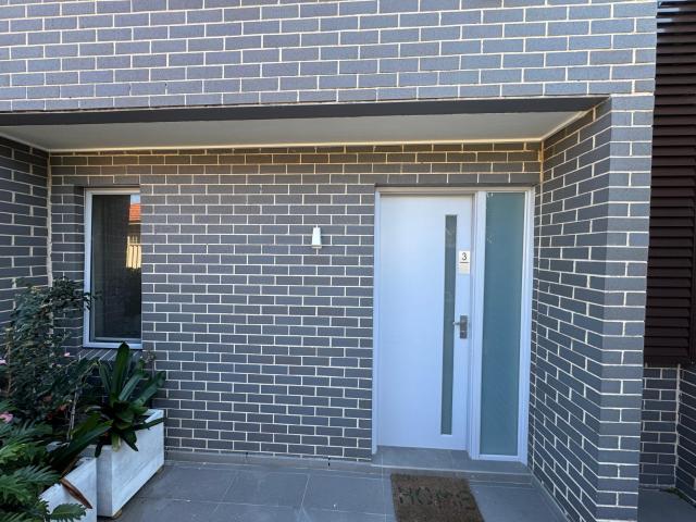 House for rent in Sydney, New South Wales