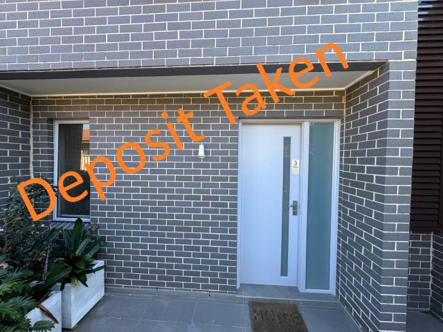 House for rent in Sydney, New South Wales