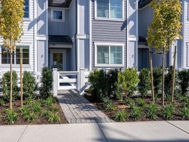 Townhouse for sale in Saanich, British Columbia