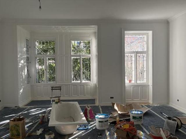 Wohnung mieten in Wien