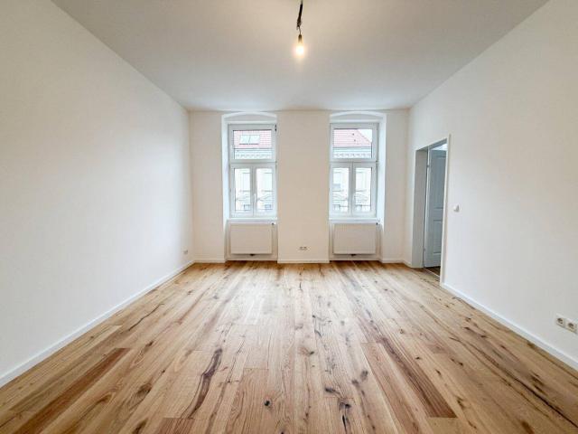 Apartment kaufen in KG Breitensee, Wien