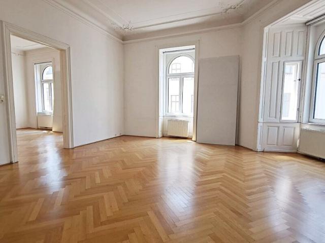 Büro mieten in Wien