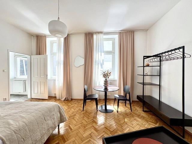 Apartment kaufen in KG Landstraße, Wien
