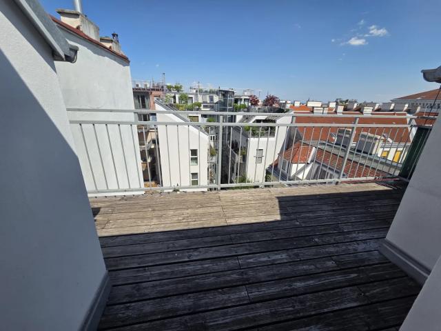 Apartment mieten in Wien