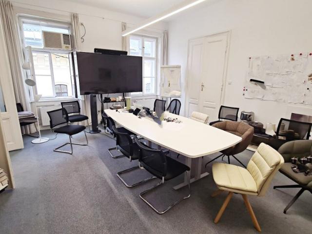 Büro kaufen in Innere Stadt, Wien