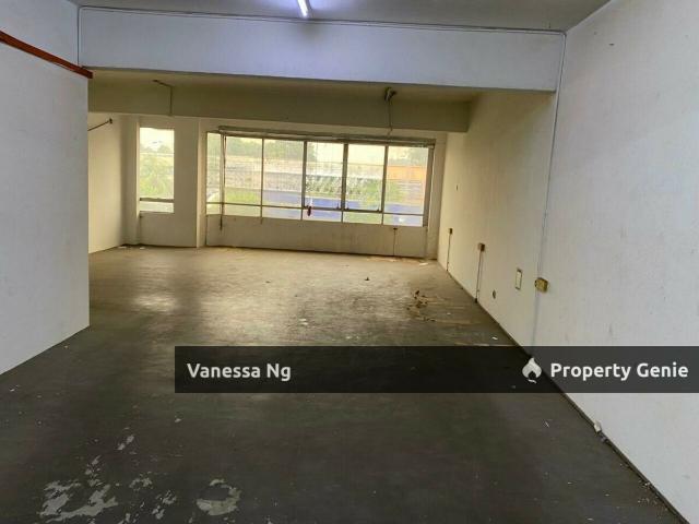 Office for rent in Petaling, Alam Impian