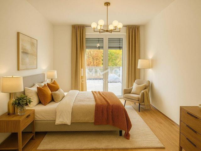 Apartment kaufen in Simmering, Wien