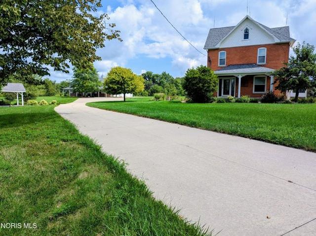 House for sale in Archbold, Ohio