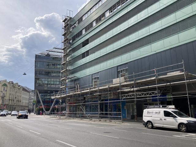 Büro mieten in Seestadt, Wien