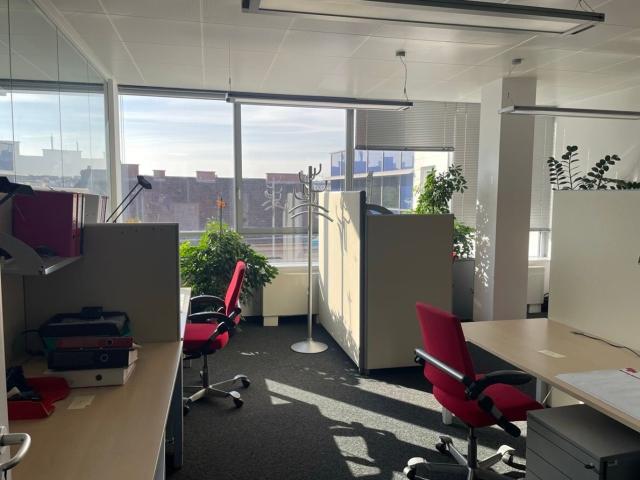 Büro mieten in Seestadt, Wien