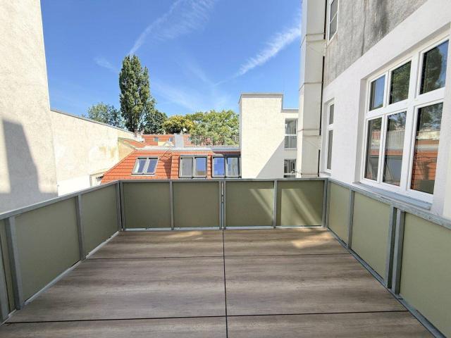 Apartment mieten in KG Penzing, Wien
