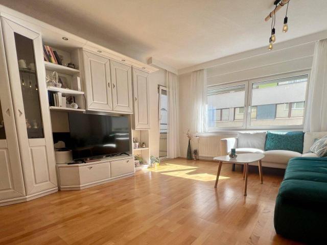 Apartment kaufen in Döbling, Wien
