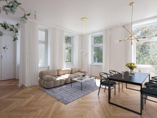 Apartment kaufen in KG Ober St. Veit, Wien