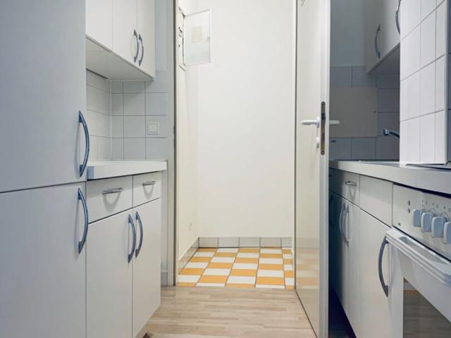 Etagenwohnung mieten in Wien, Mariahilf