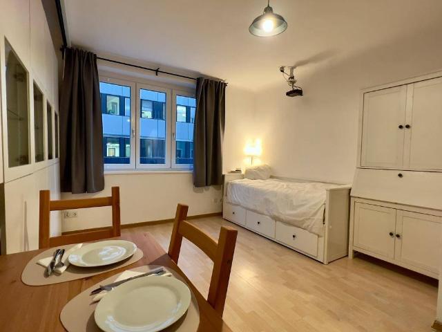 Apartment mieten in Matzleinsdorf, Wien