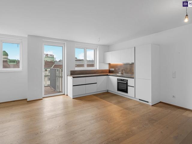 Apartment mieten in KG Margareten, Wien