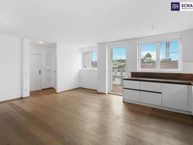 Apartment mieten in Margareten, Wien
