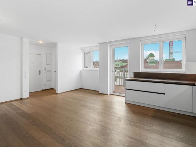 Apartment mieten in KG Margareten, Wien