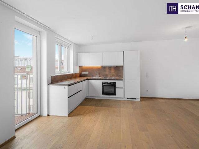 Dachgeschosswohnung kaufen in Wien