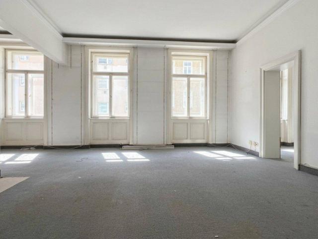Apartment kaufen in KG Alsergrund, Wien