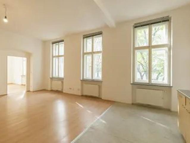 Apartment mieten in Meidlinger Hauptstraße, Wien