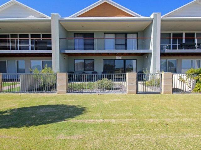 Apartment for rent in Jurien Bay, Western Australia